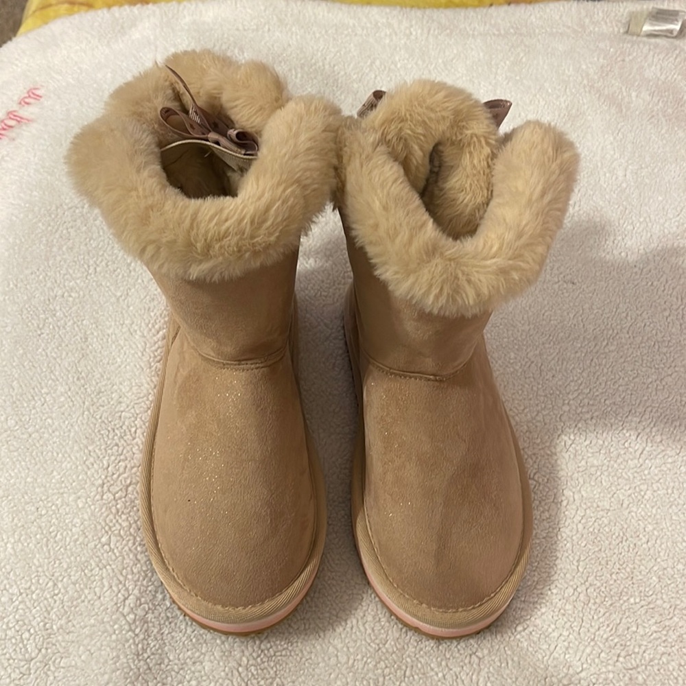 Sugar kids shoes
